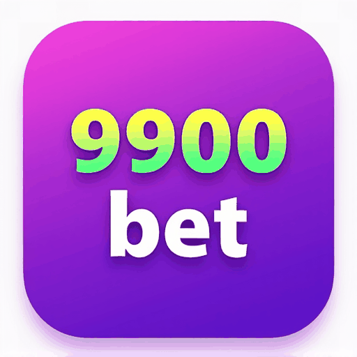 9900bet Logo